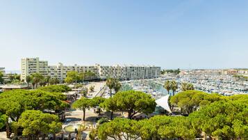 Port de plaisance