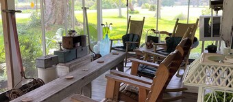 le bon temps roulle ... !! 