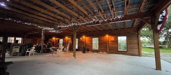 le bon temps roulle ... !!