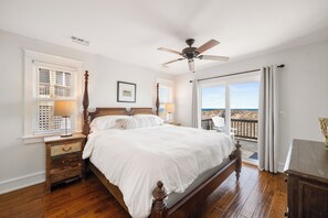 4 slaapkamers, gratis wifi, beddengoed