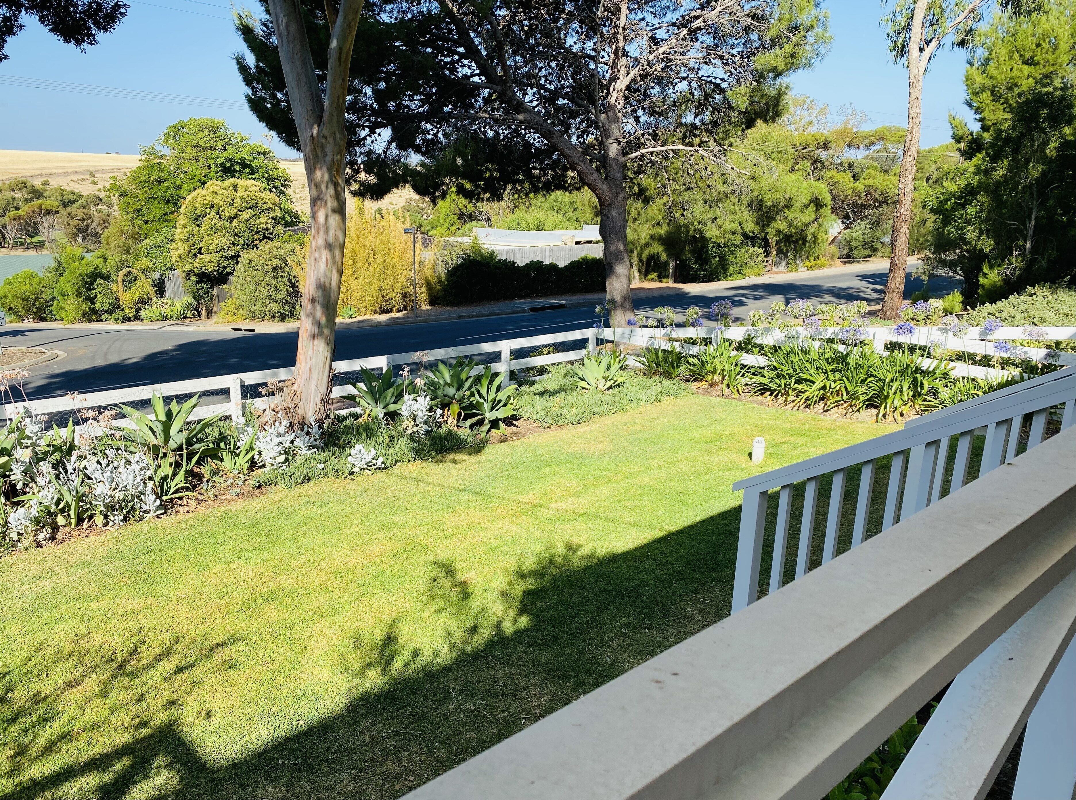 Port Willunga Beach Shack — image 3