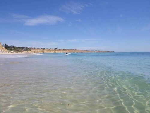 Port Willunga Beach Shack