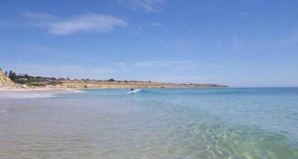 Port Willunga Beach Shack