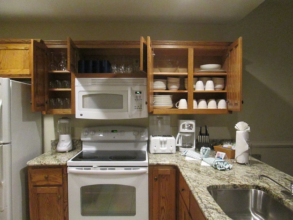 Located in  the Heart of the Williamsburg!