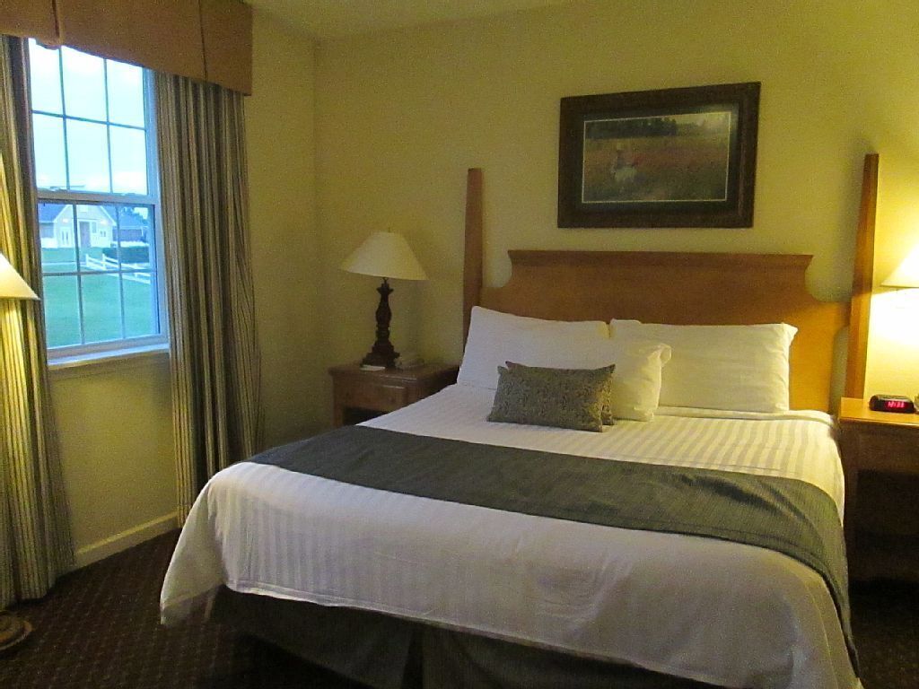 Located in  the Heart of the Williamsburg!