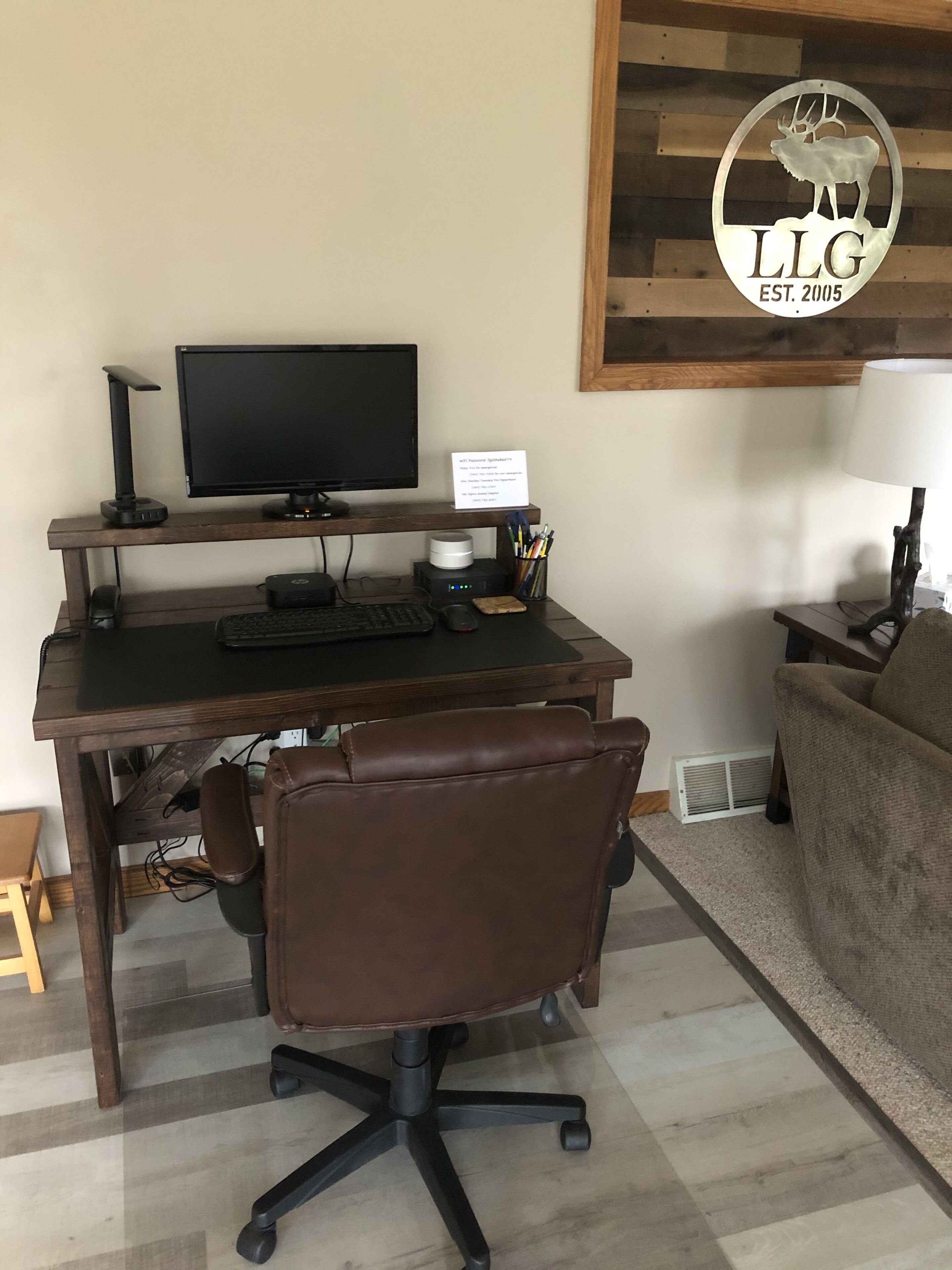 The Lake Louise Getaway - The best family vacation spot!