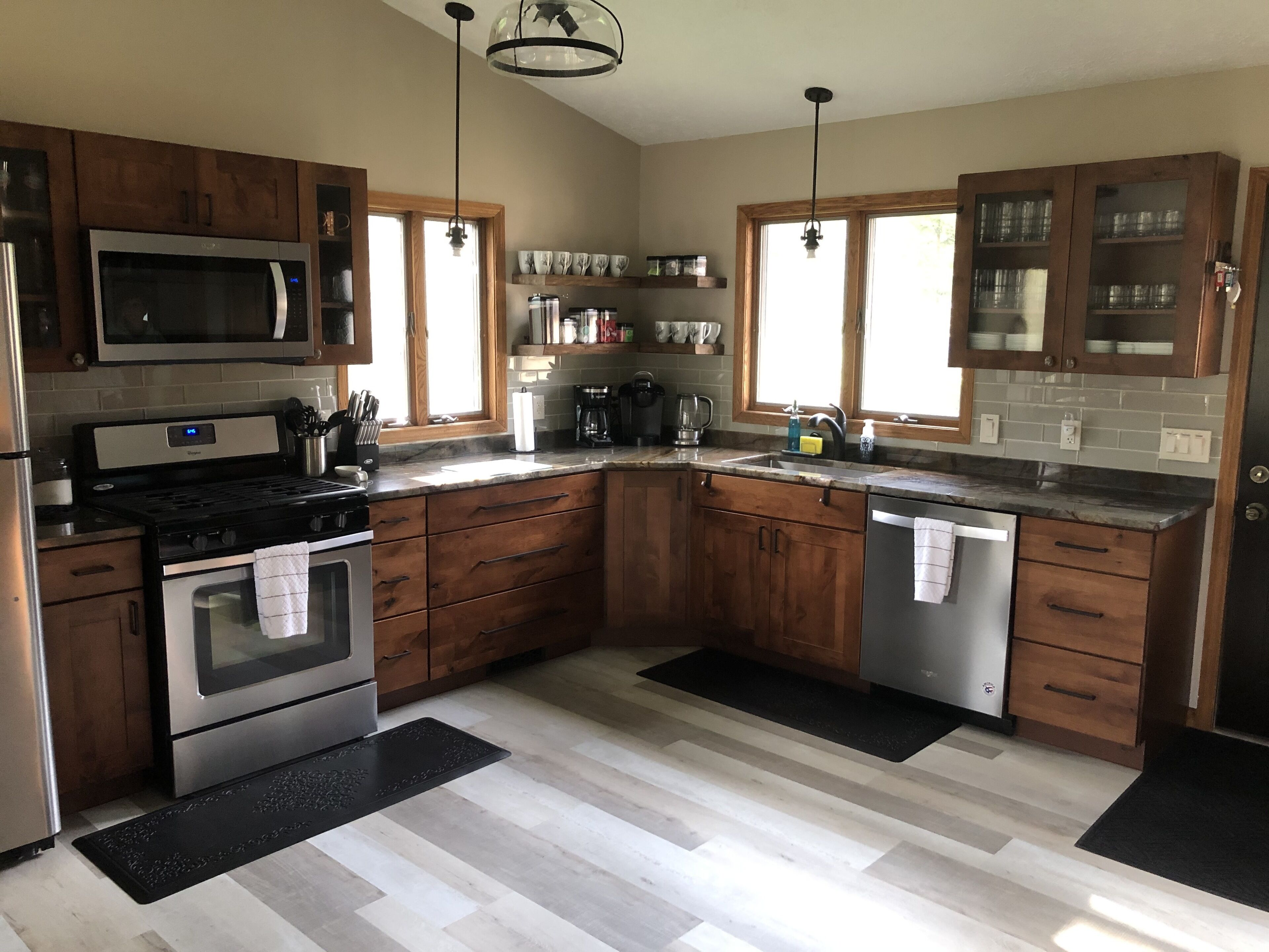 The Lake Louise Getaway - The best family vacation spot!