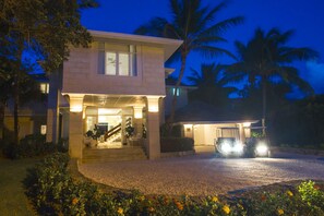 Exterior - Best location PC Resort - 200yards from best beach - HOT TUB (Punta Cana)