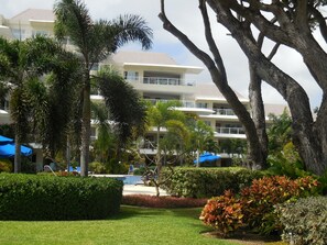 Exterieur