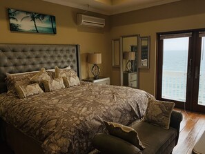 3 bedrooms, iron/ironing board, travel crib, free WiFi - WATERFRONT HAVEN - Oceanfront Escape in Eastern Nassau! NO HURRICANE DAMAGE  (Nassau)