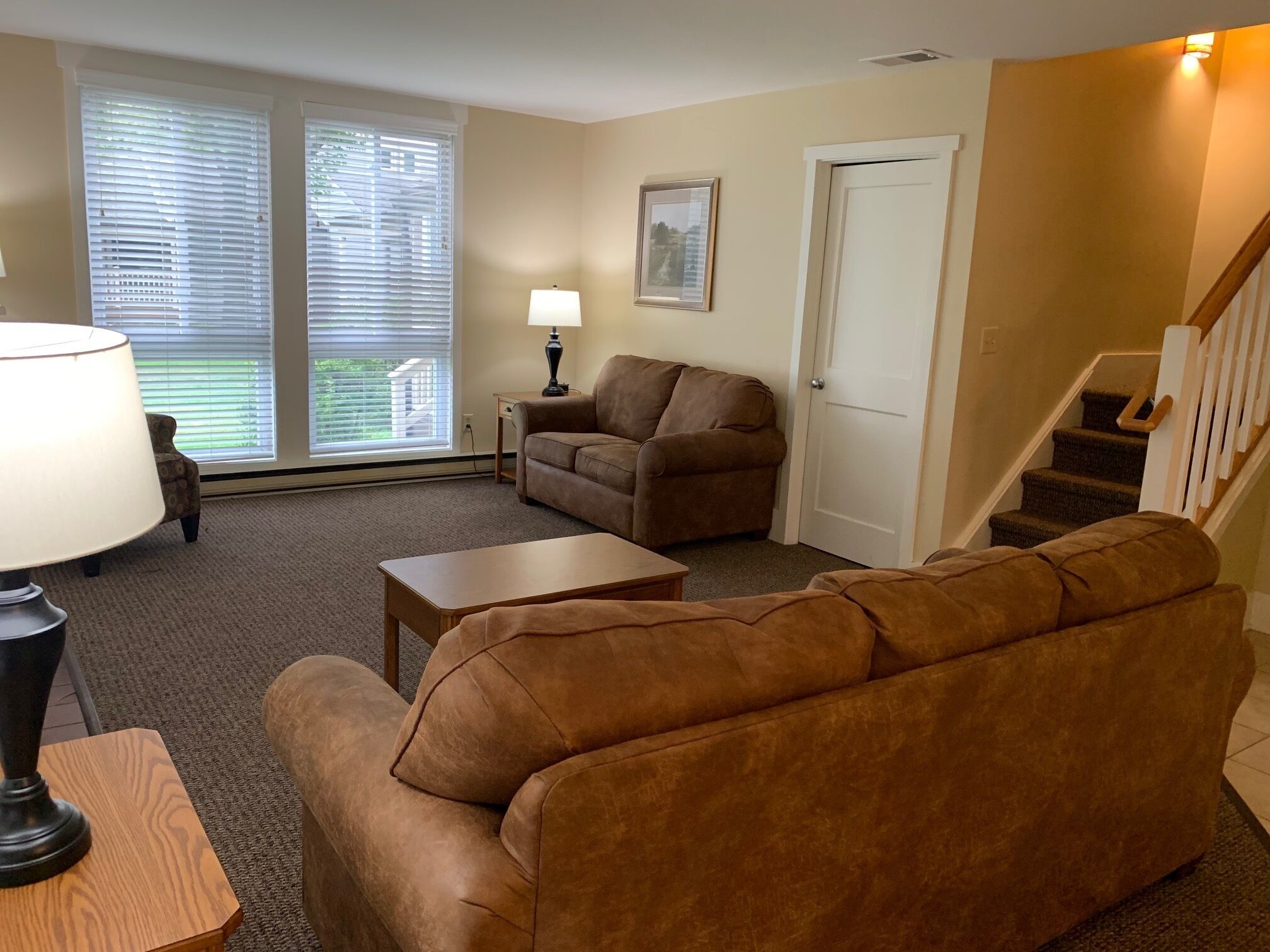 Beautiful resort in the heart of it all!