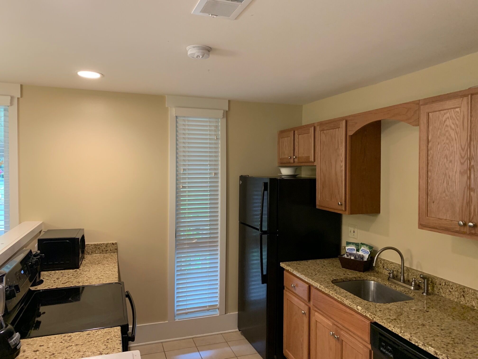 Beautiful resort in the heart of it all!