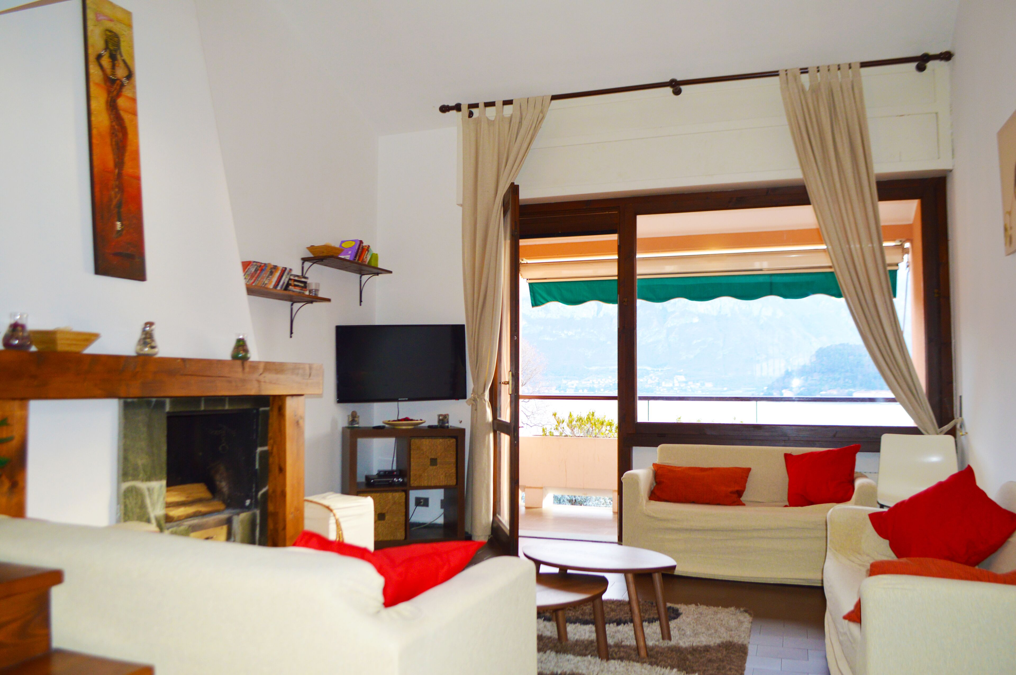Amazing Bellagio View - Cosy Apartment In Griante, Lake Como