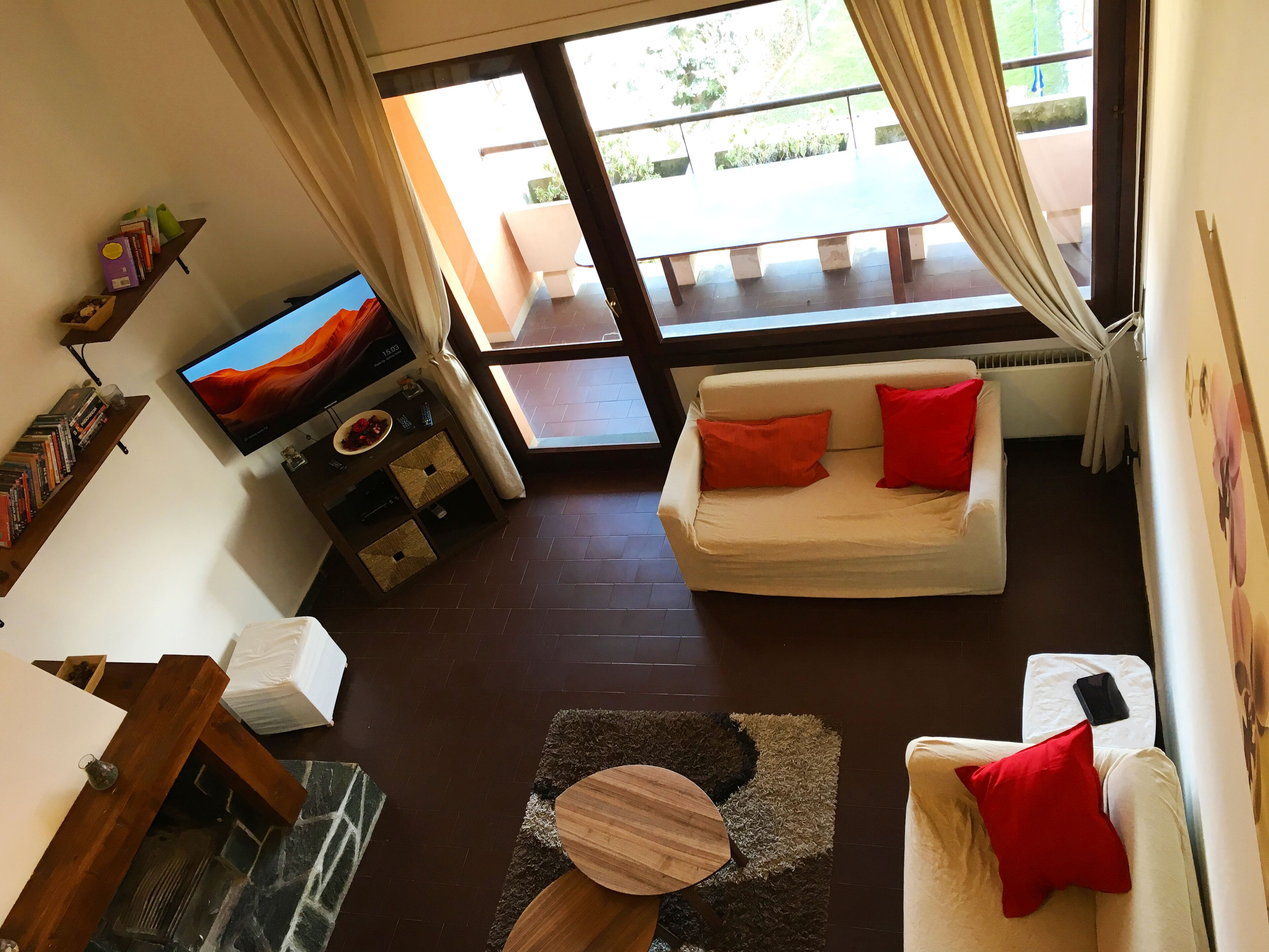 Amazing Bellagio View - Cosy Apartment In Griante, Lake Como