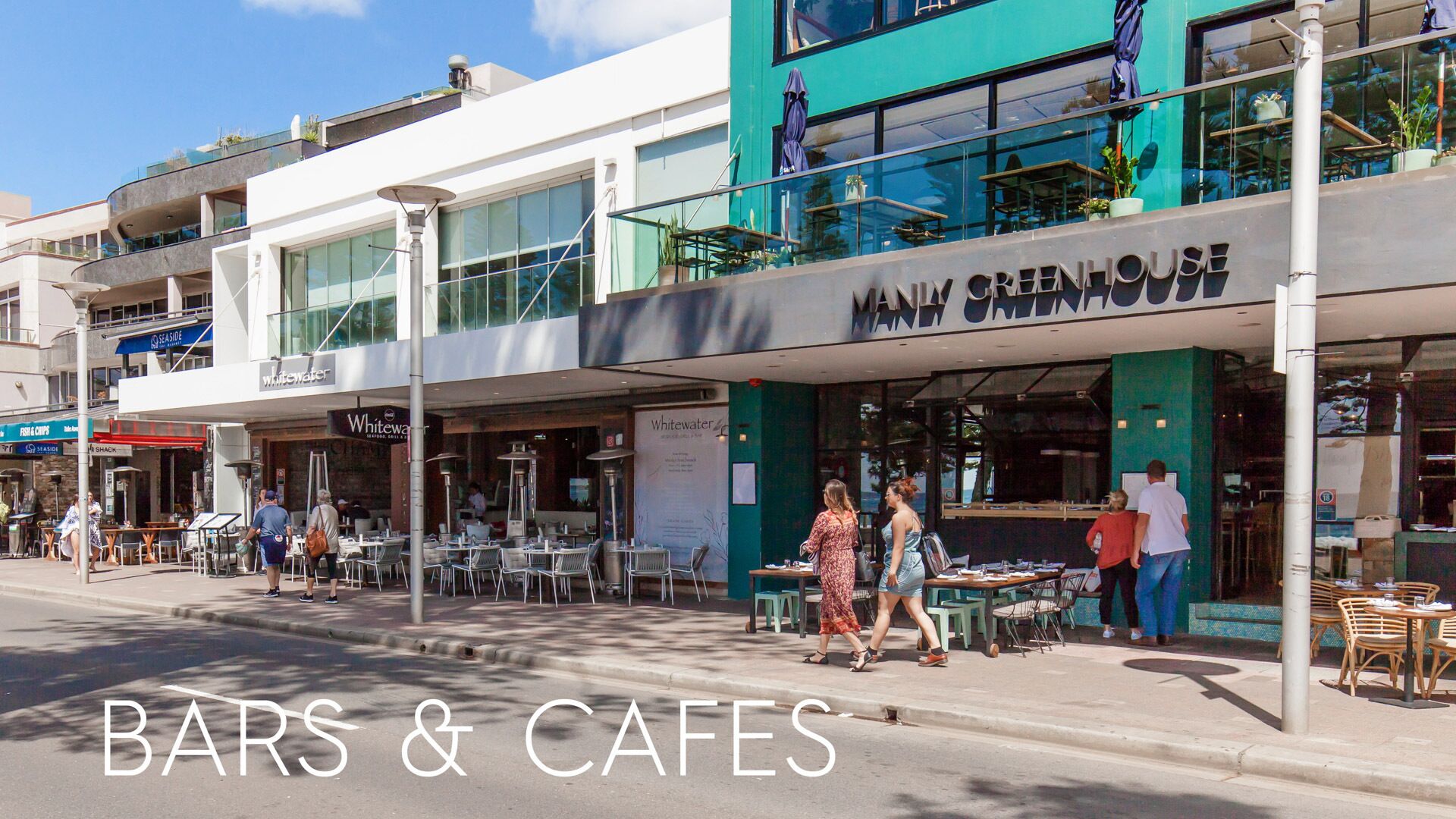 Manly Blue Retreat Apartment — image 20