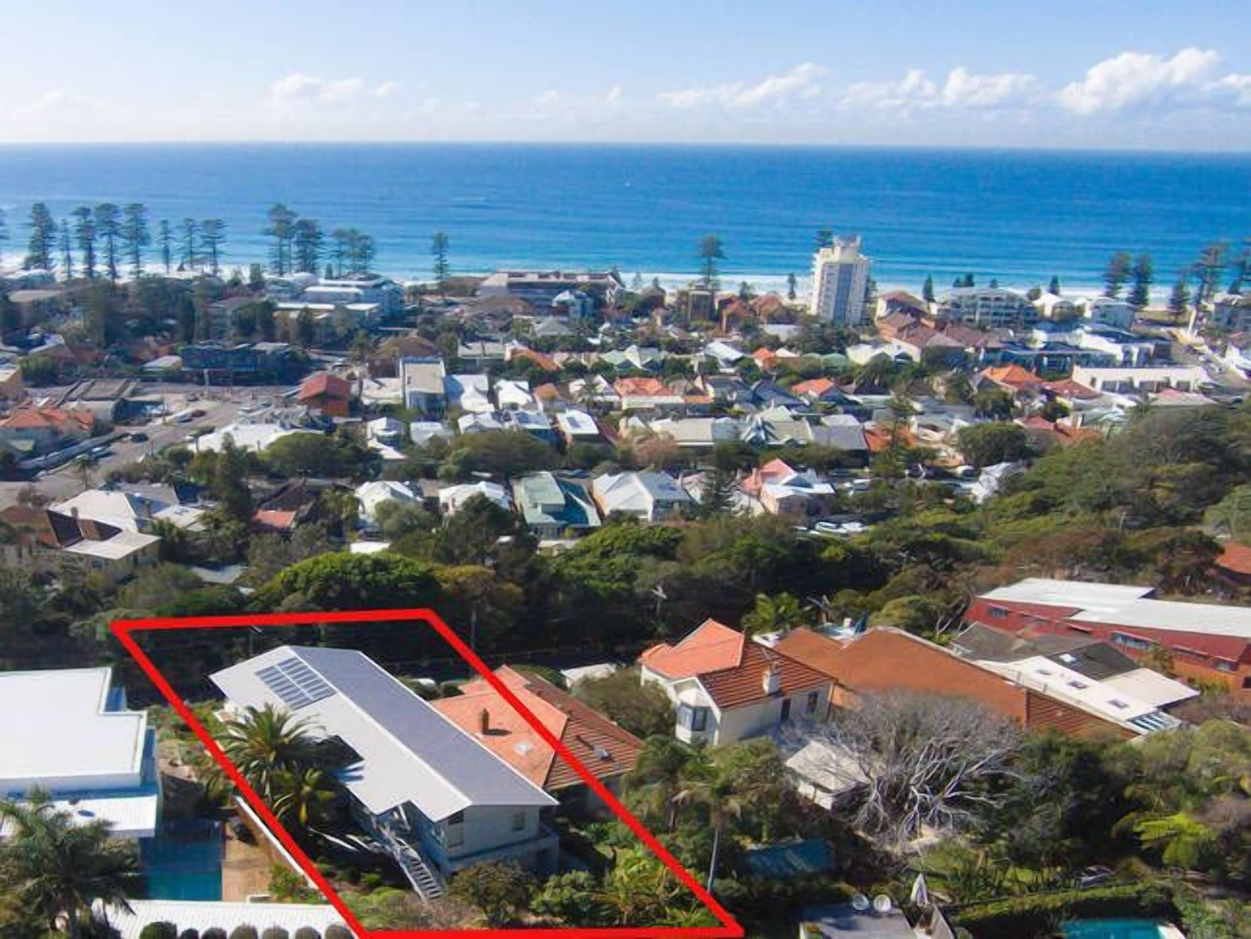 Manly Blue Retreat Apartment — image 4