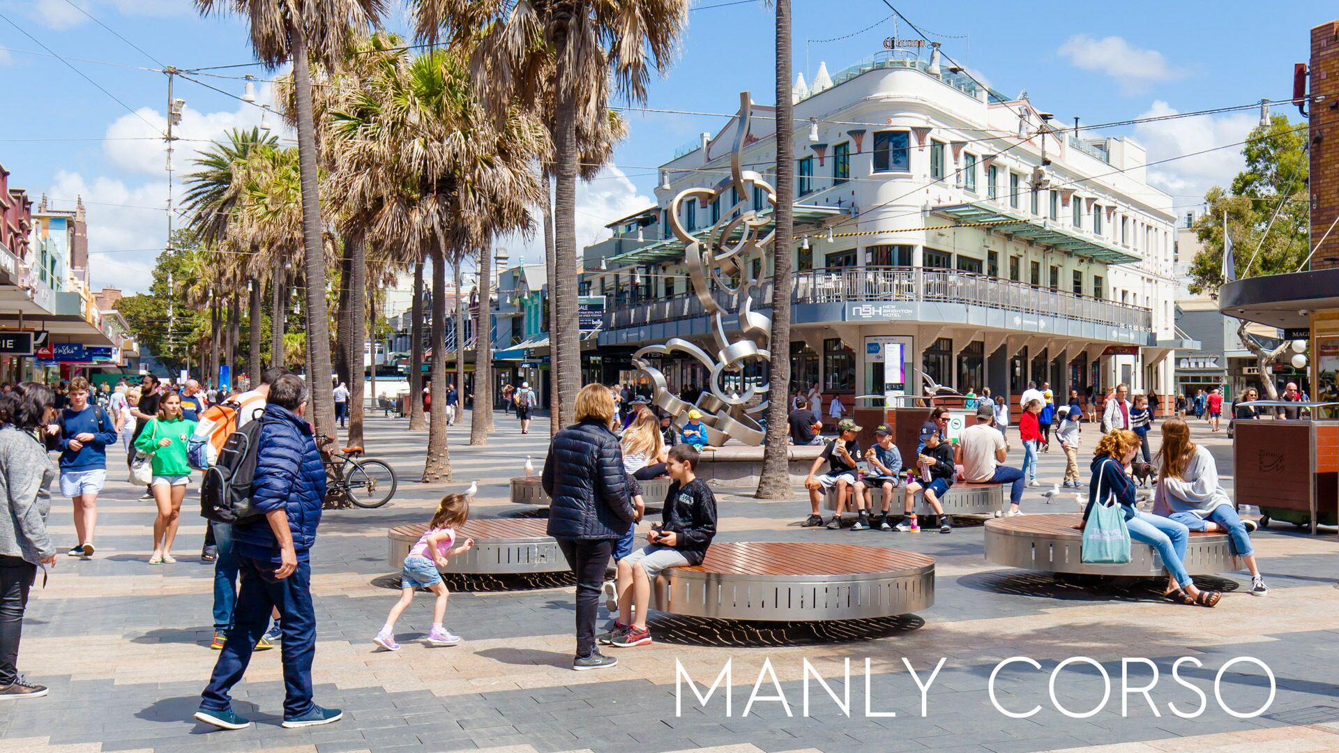 Manly Blue Retreat Apartment — image 5