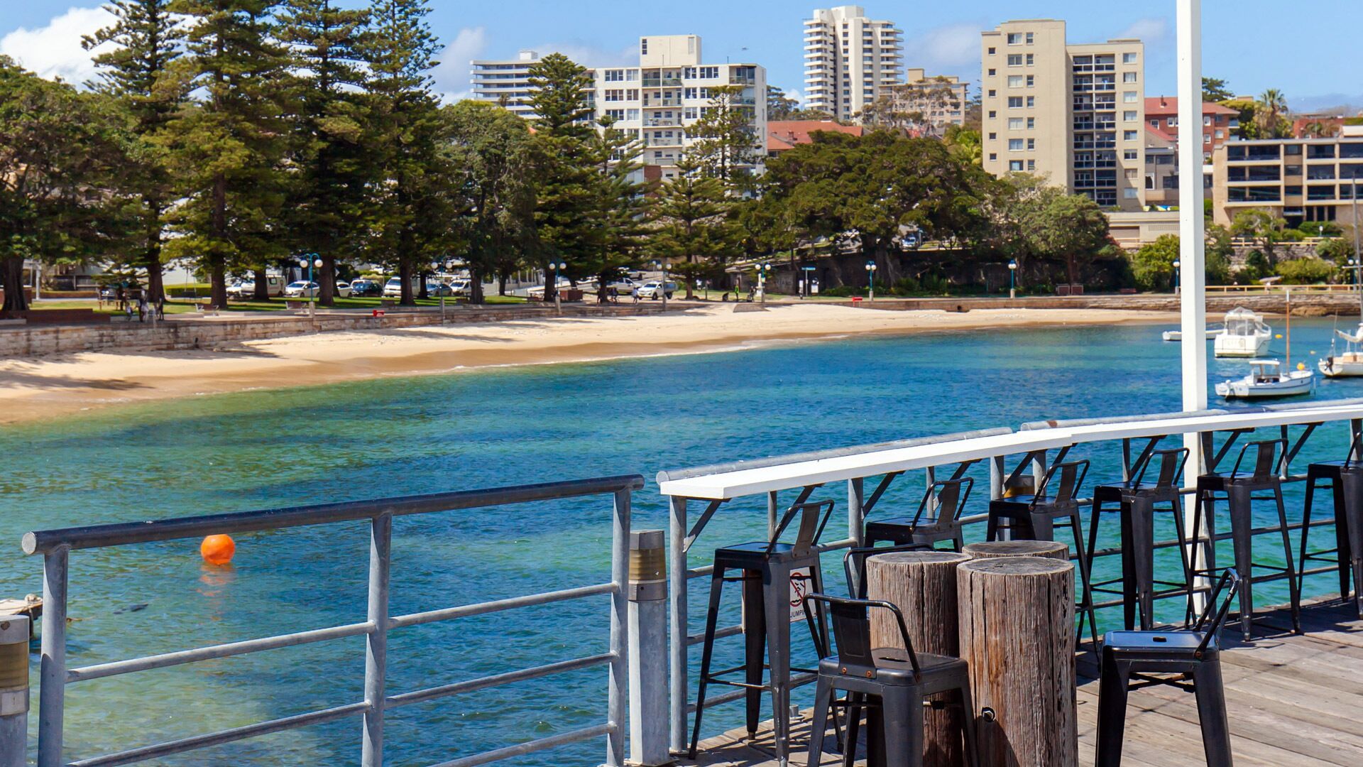 Manly Blue Retreat Apartment — image 6