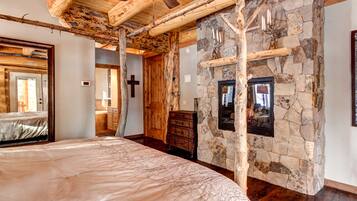 5 chambres, Wi-Fi gratuit, draps fournis