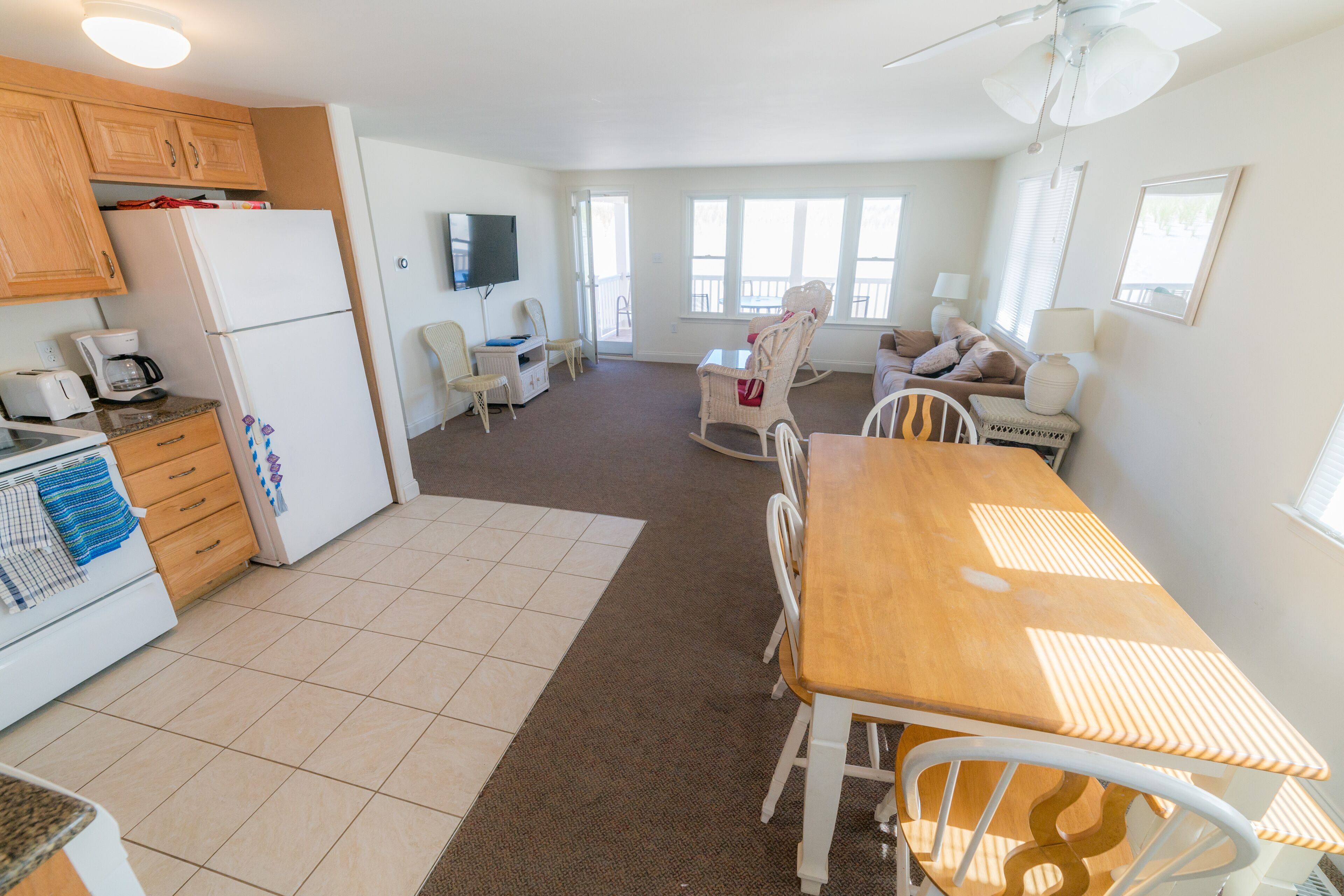 Affordable Oceanfront - Best Location!