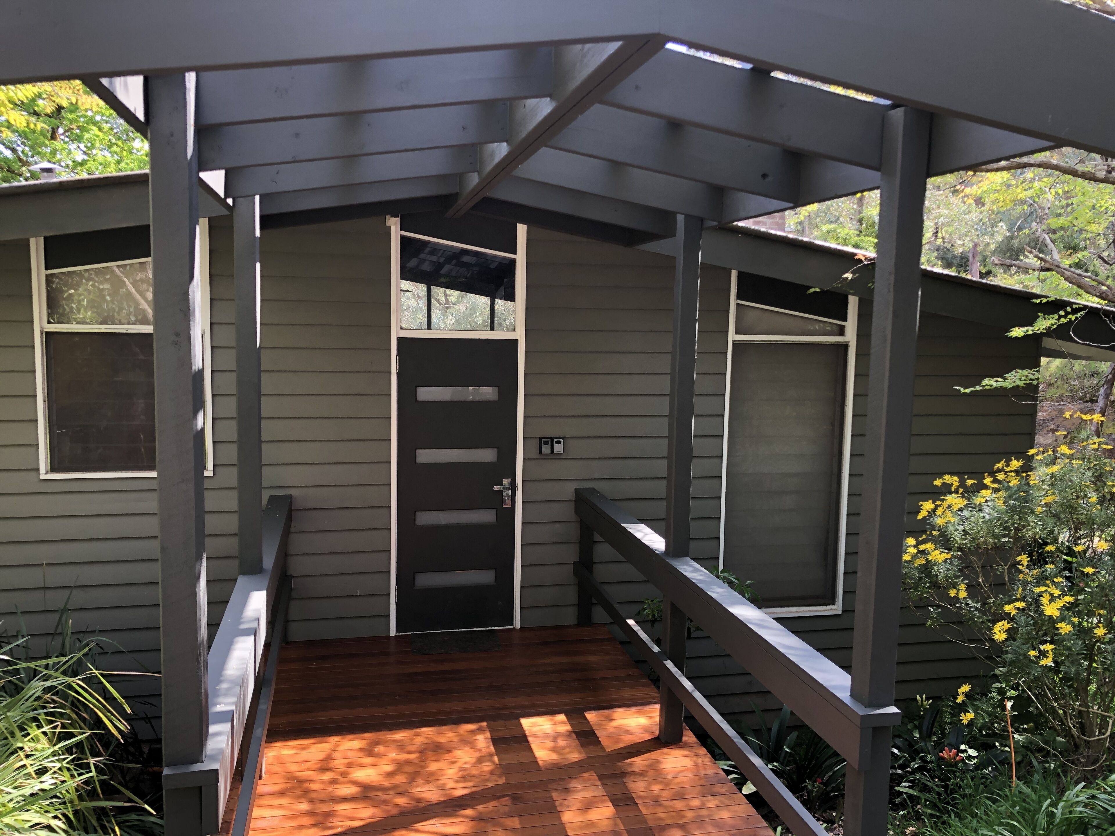 Taylor Bay Waterfront Retreat Lake Eildon