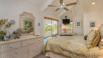 3 chambres, bureau, fer et planche Ă  repasser, Wi-Fi gratuit