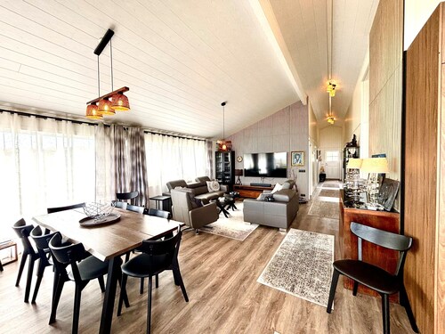 Beautiful Luxury Cottage in South Iceland in a perfect locations, new renovation