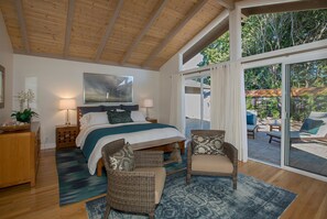 7 Schlafzimmer, Bügeleisen/Bügelbrett, Reisekinderbett, kostenloses WLAN