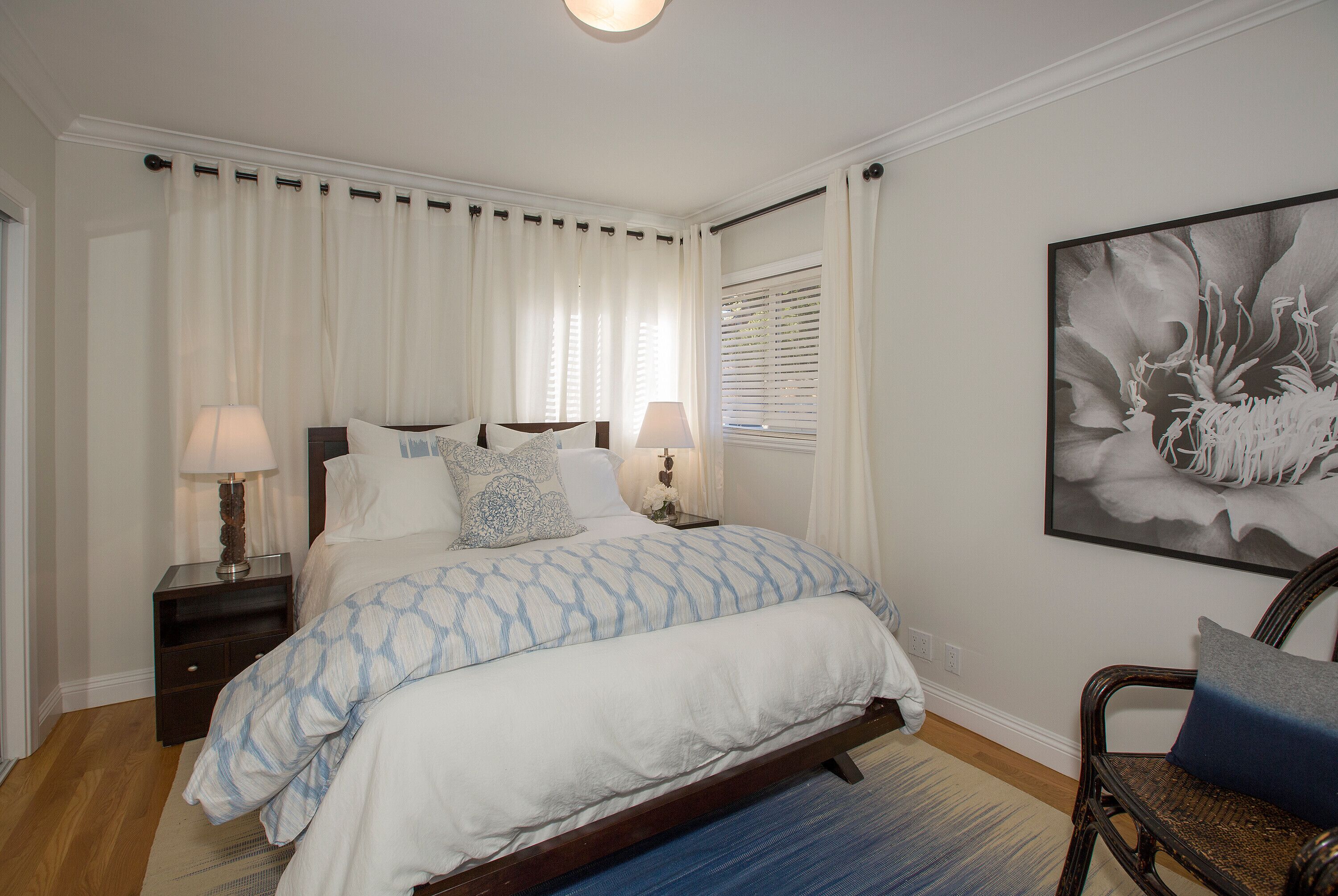 7 bedrooms, iron/ironing board, travel cot, free WiFi