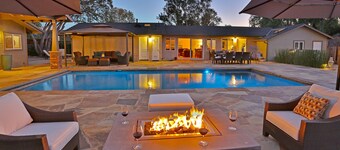 Los Arboles Ranch - Recreational Dream Near Hope Ranch