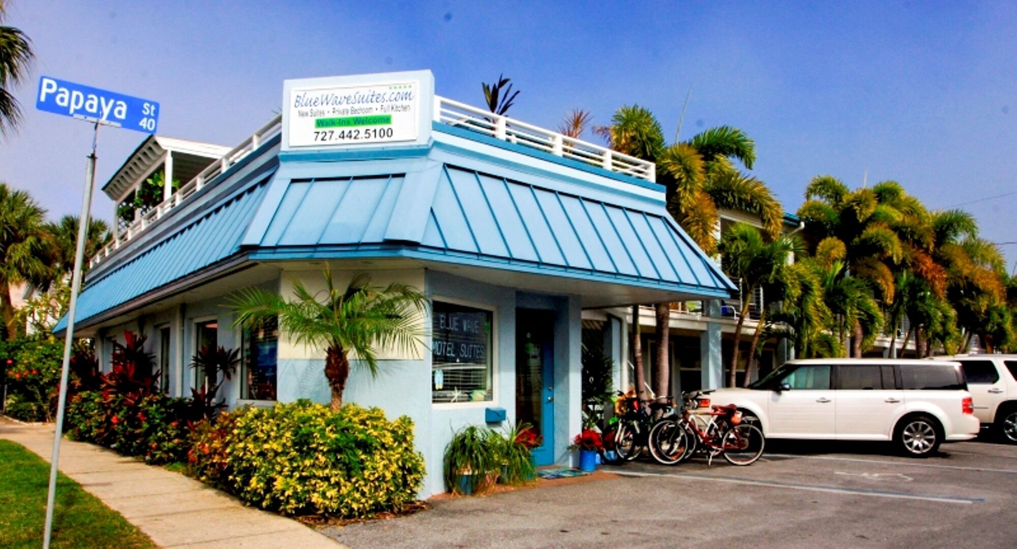 Beachfront Rentals Clearwater Vacation Rentals, Condos & Cottages