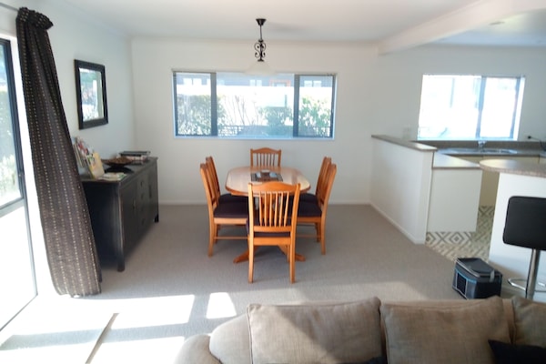 Dinning area