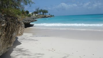 Plage à proximité, serviettes de plage