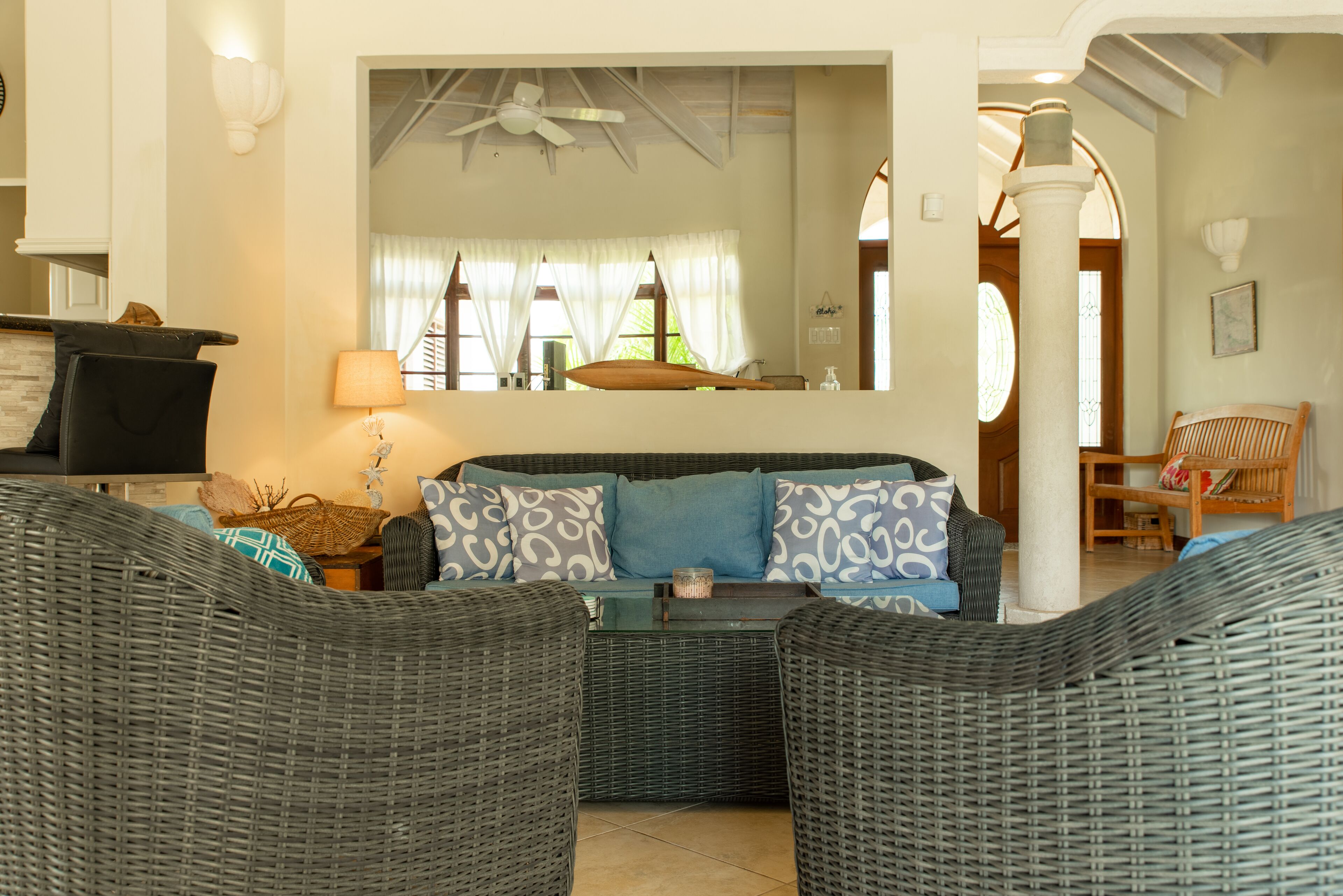 TV connectée, livres, imprimantes