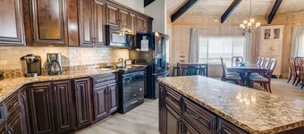 Hawaiiaans paleis | Oceanfront | Eigen zwembad, bubbelbad