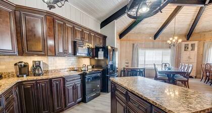 Palacio hawaiano | Frente al mar | Piscina privada, jacuzzi