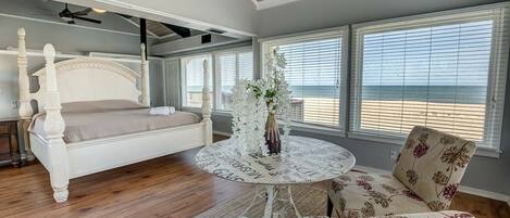 8 Schlafzimmer, WLAN, Bettwäsche