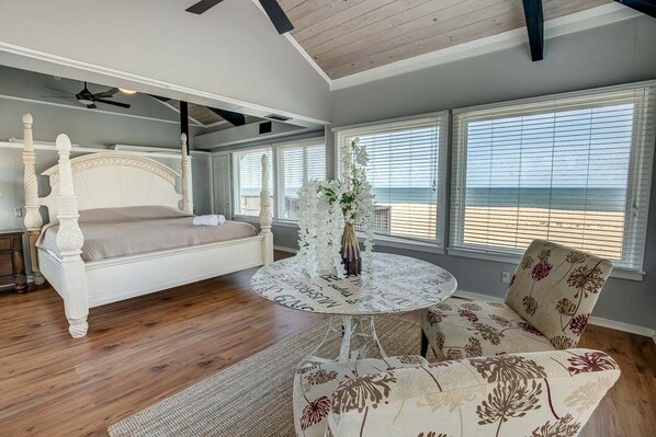 8 bedrooms, WiFi, bed sheets