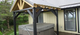 A Blowing Rock Property