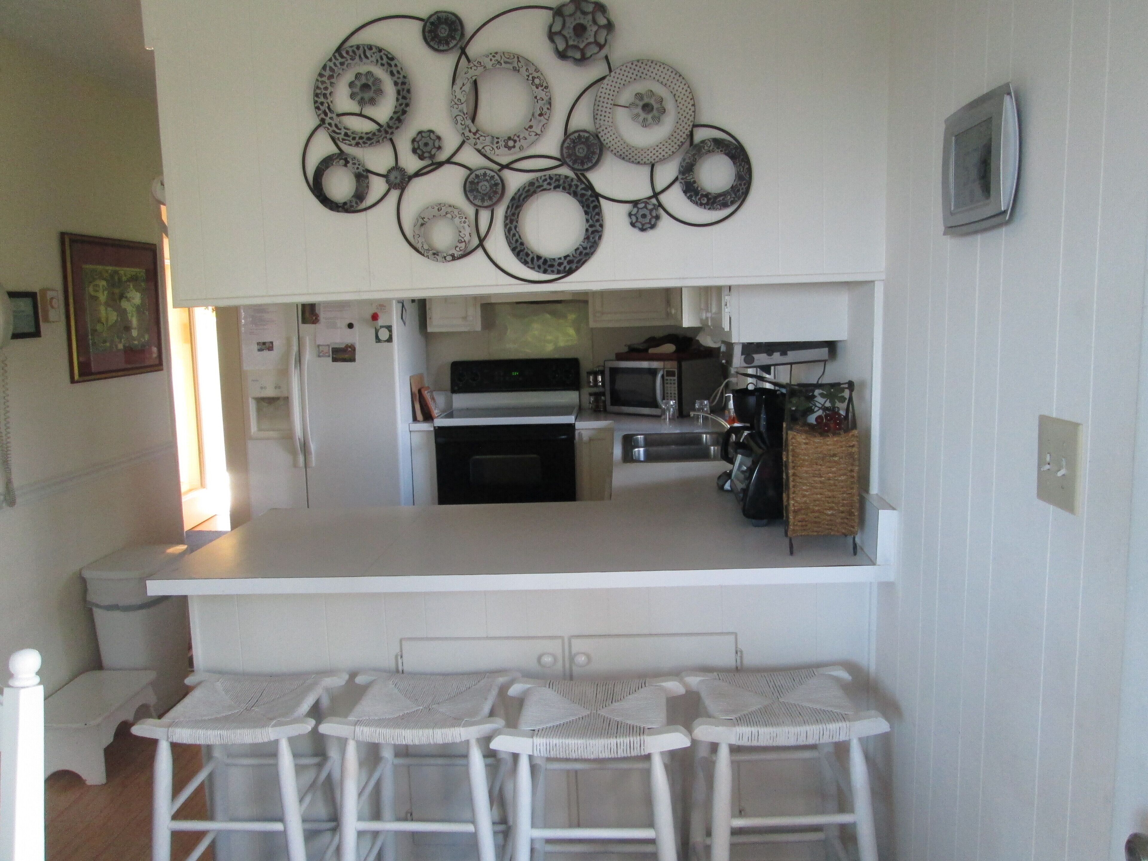 A Blowing Rock Property