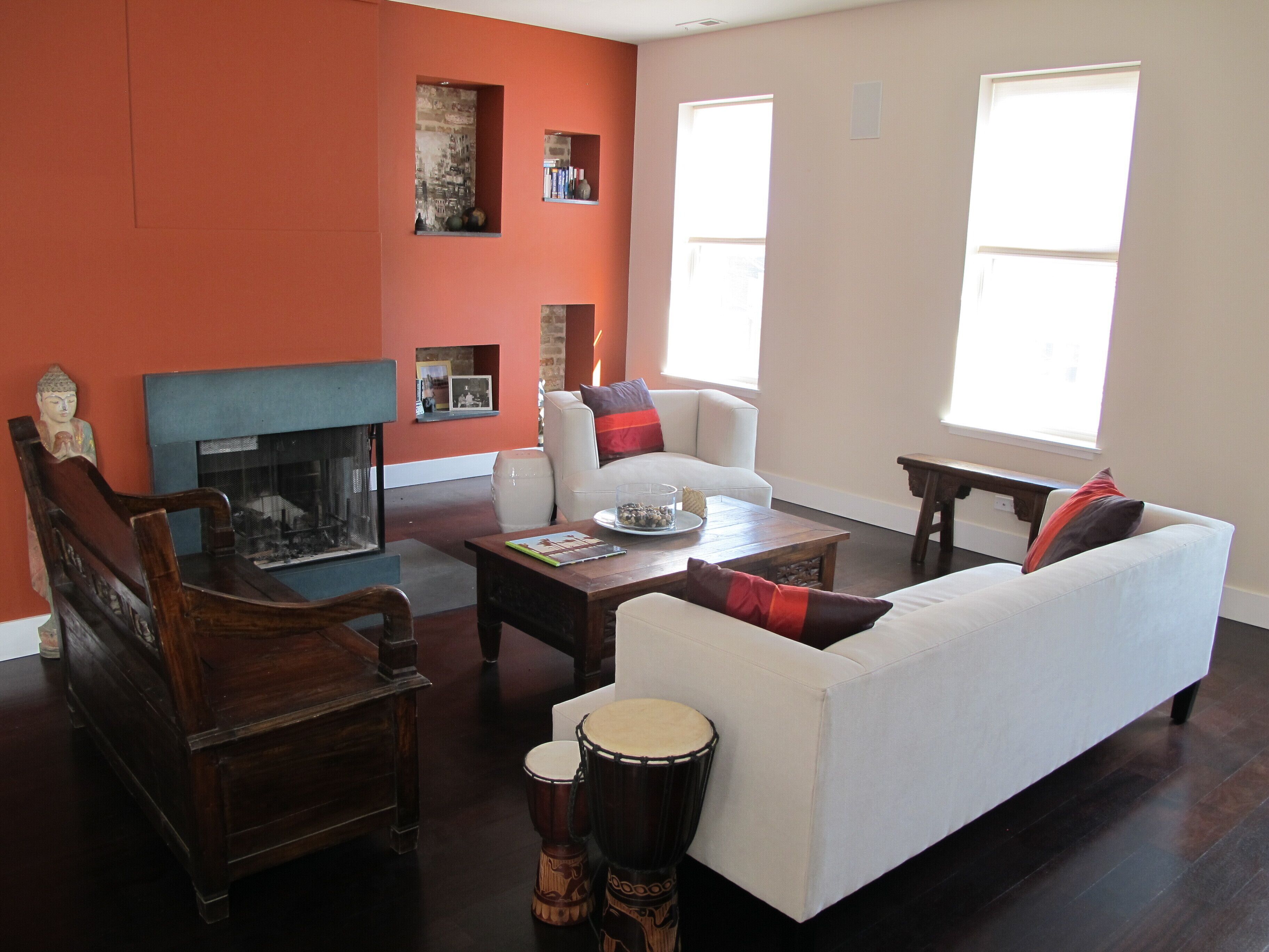 Urban Luxury Home In Downtown Chicago!