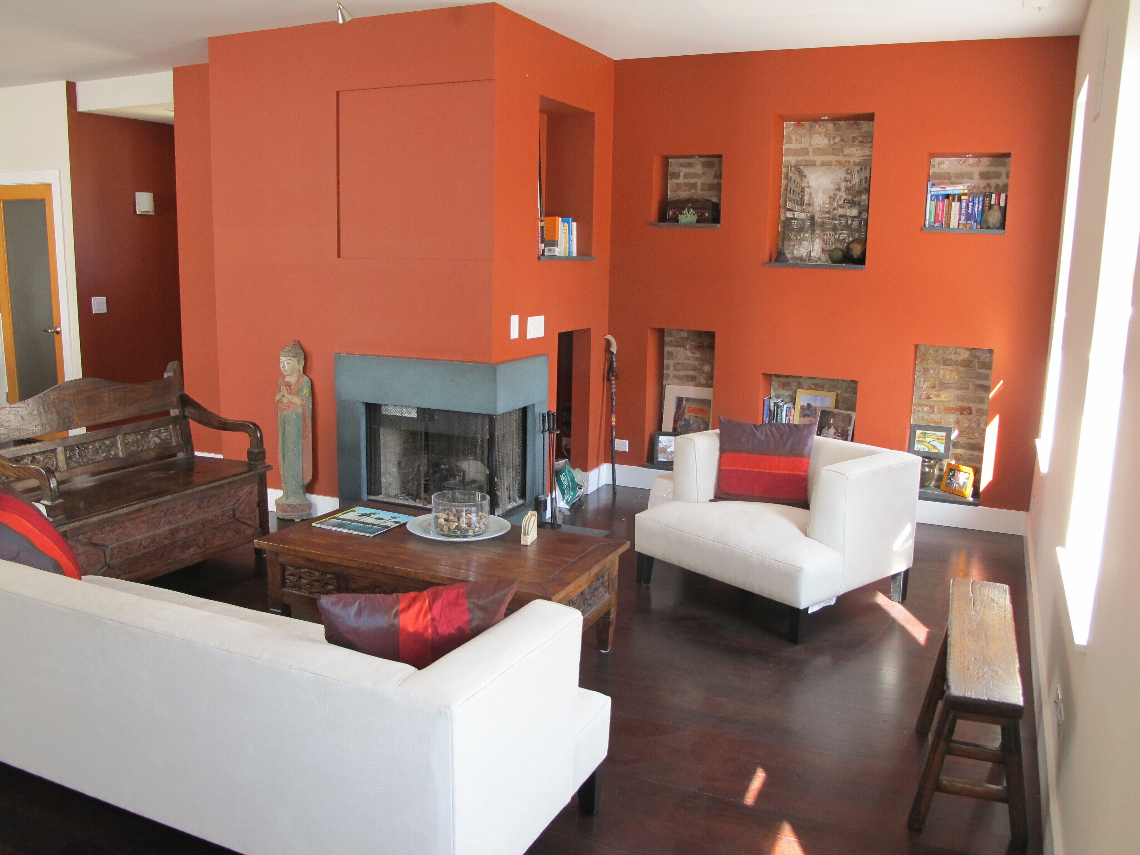 Urban Luxury Home In Downtown Chicago!