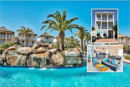 Destin Private vacation home