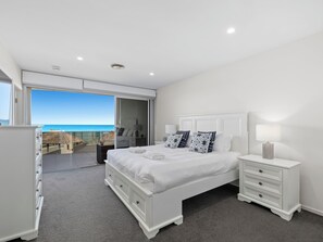 5 soverom, strykejern/-brett, wi-fi (inkludert) og sengetøy