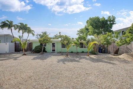 Tavernier Private vacation home