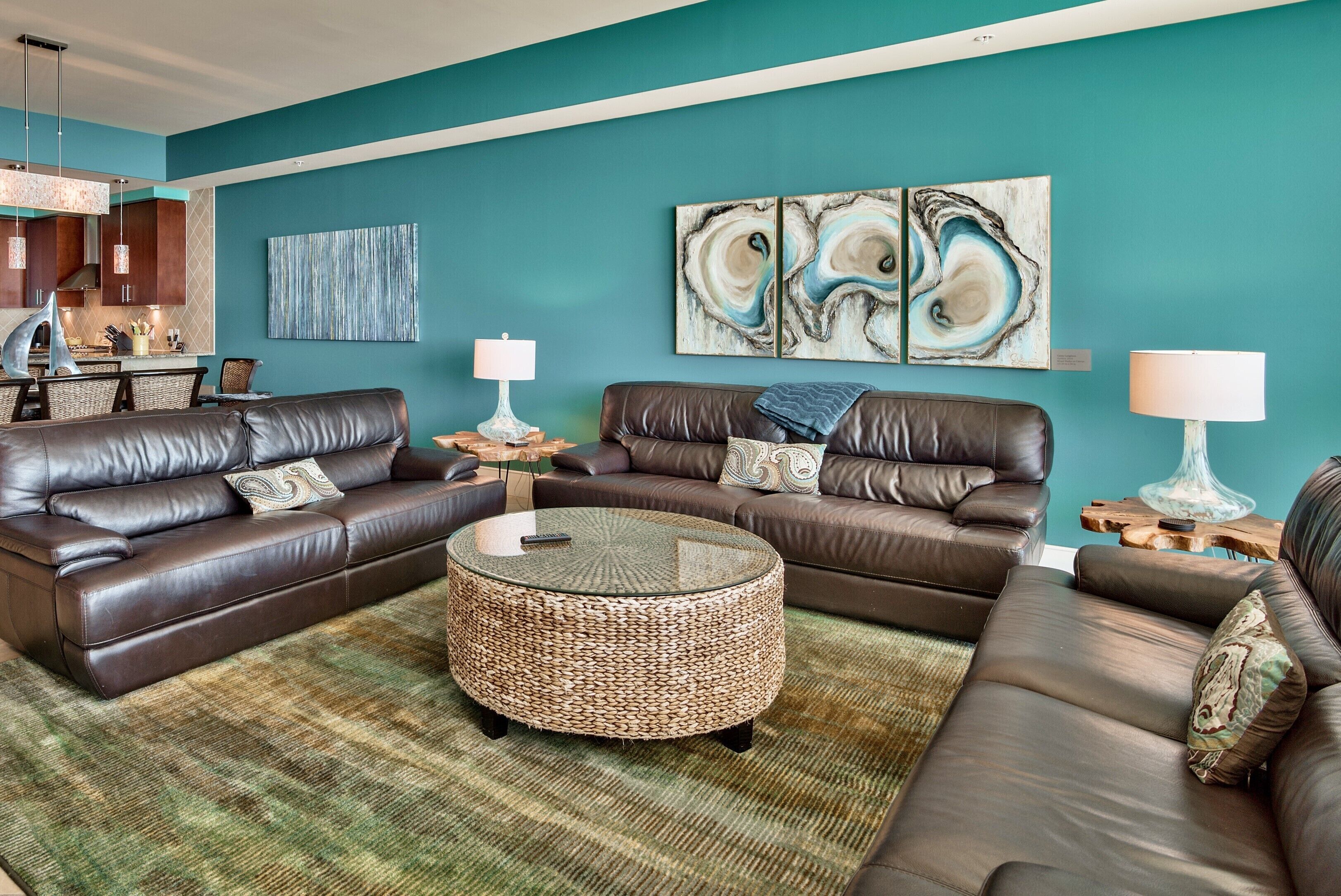 Be COOL this Fall: Turquoise Place Cat's Meow's IT factor, makes you Purr! C2007