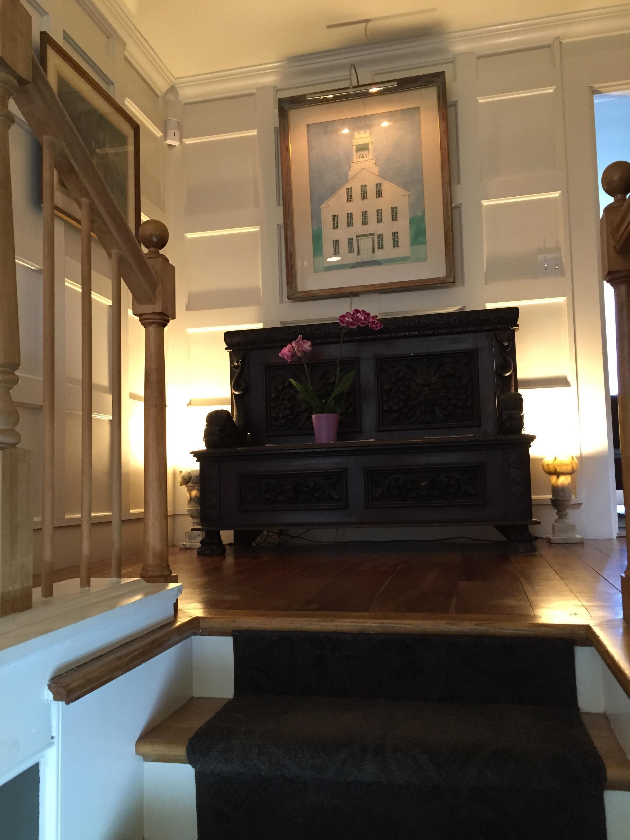 Reading Farms Estate