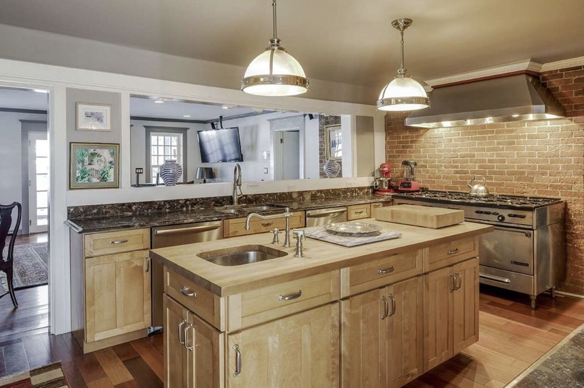 Reading Farms Estate