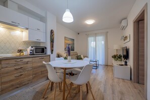 Interior - APARTMENT M&M @ PULA, CROATIA (Pula)