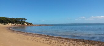 Slapp av på Red Rocks - Dyrevennlig - Serenity - WiFi